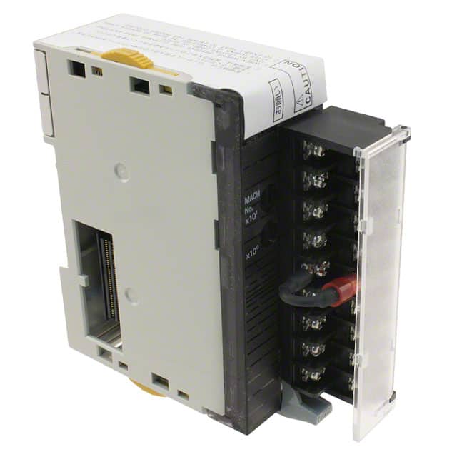 Omron Automation and Safety Z8910-ND