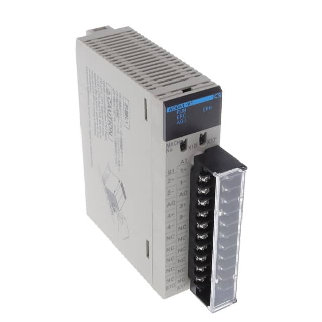 Omron Automation and Safety Z8974-ND