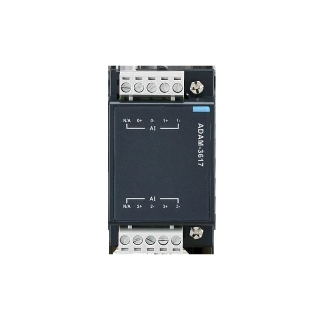 Advantech Corp 1165-ADAM-3617-AE-ND