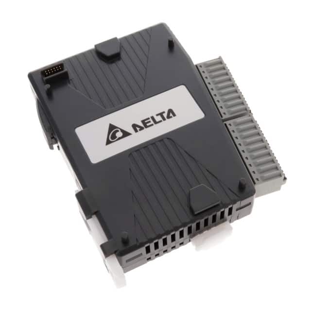 Delta Electronics/Industrial Automation 2039-R1-EC9144D0-ND