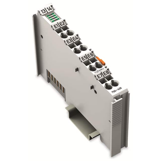 WAGO Corporation 2946-750-436-ND