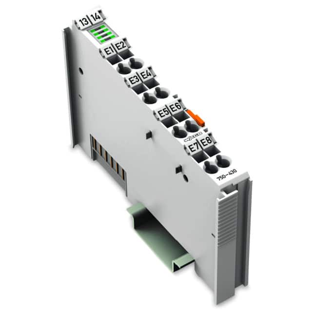 WAGO Corporation 2946-750-430-ND