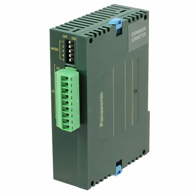 Panasonic Industrial Automation Sales 1110-3970-ND