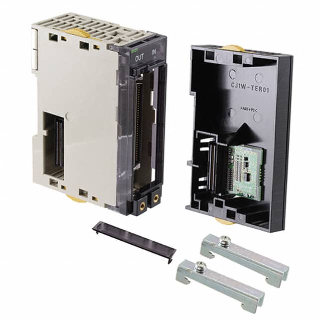 Omron Automation and Safety Z7912-ND