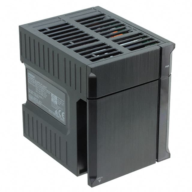 Omron Automation and Safety Z7965-ND