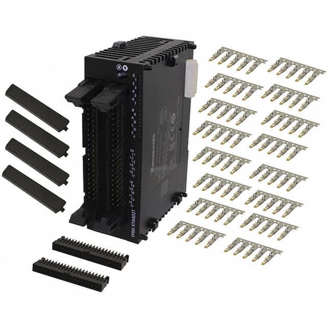 Panasonic Industrial Automation Sales 1110-4367-ND