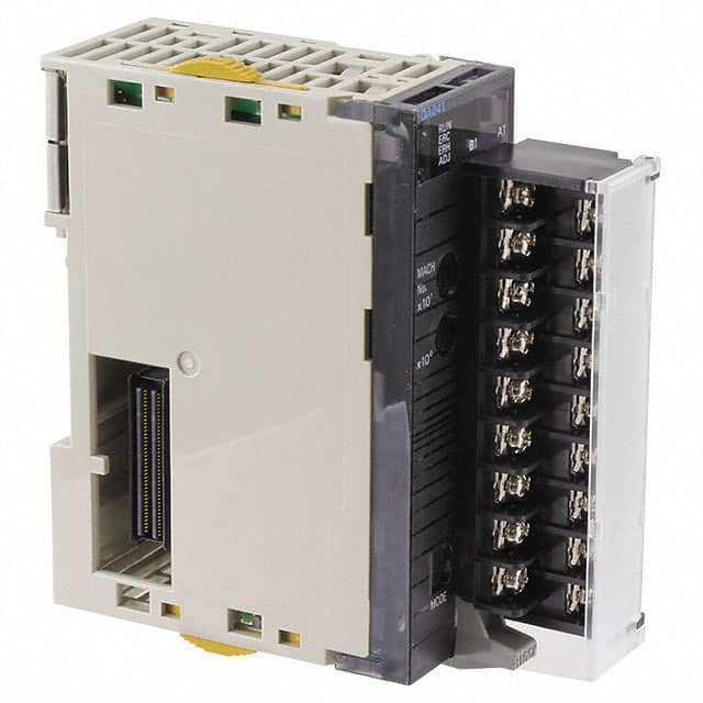 Omron Automation and Safety Z7907-ND
