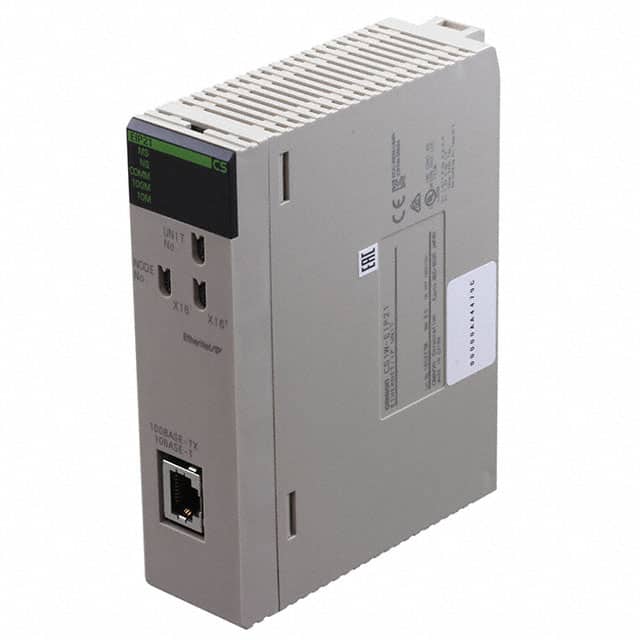Omron Automation and Safety Z8988-ND