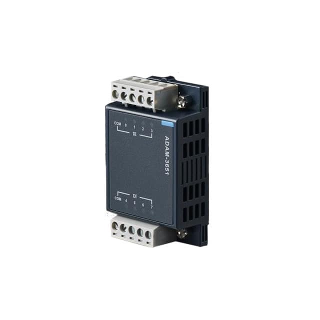 Advantech Corp 1165-ADAM-3651-AE-ND