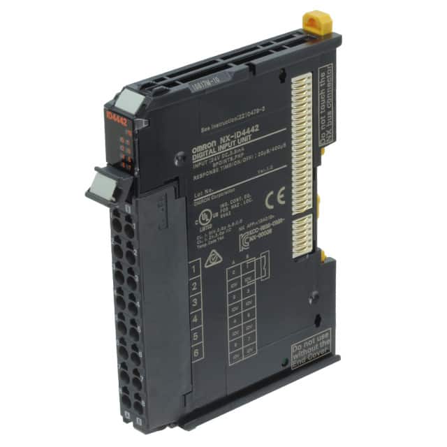 Omron Automation and Safety Z7978-ND