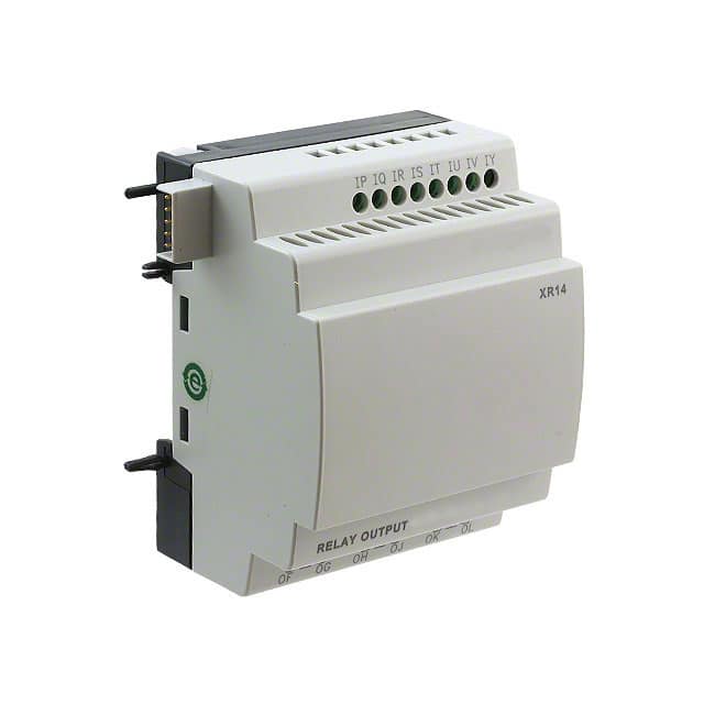 Crouzet 966-1579-ND