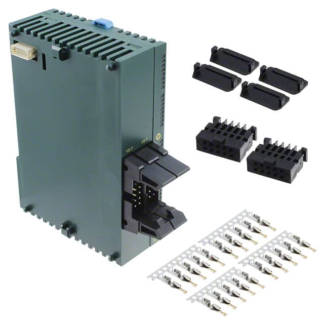 Panasonic Industrial Automation Sales 1110-3338-ND