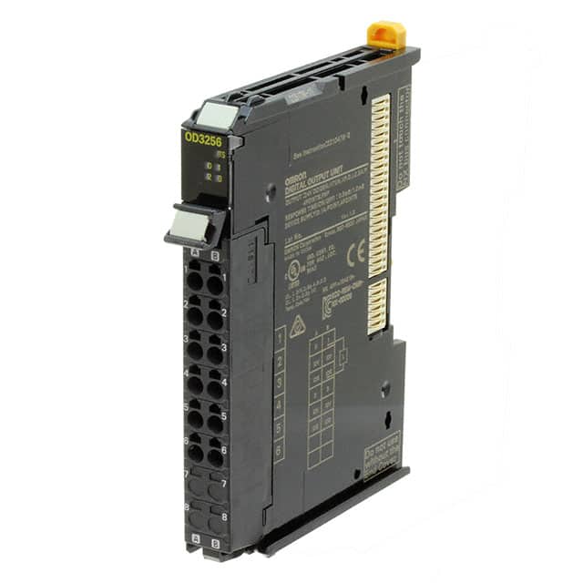 Omron Automation and Safety Z9874-ND