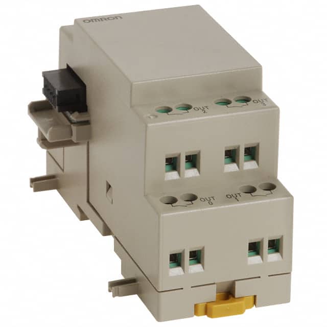 Omron Automation and Safety Z2688-ND