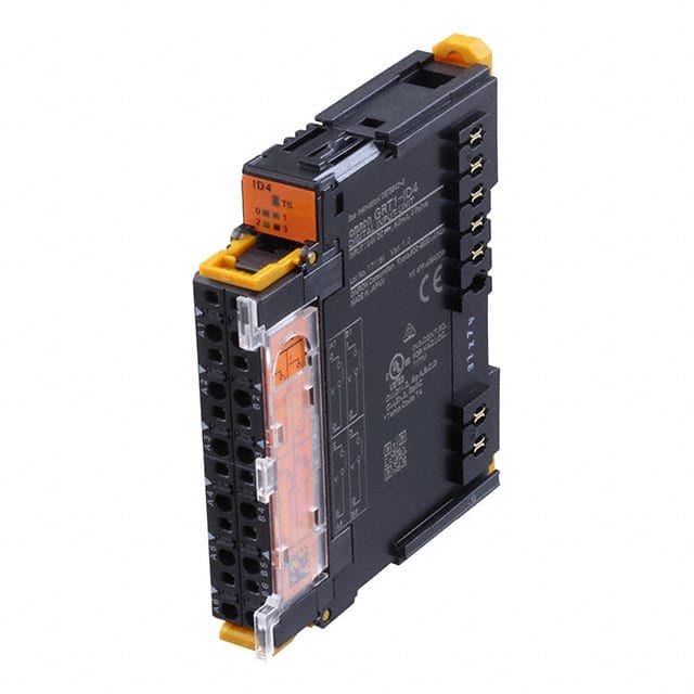 Omron Automation and Safety Z9543-ND