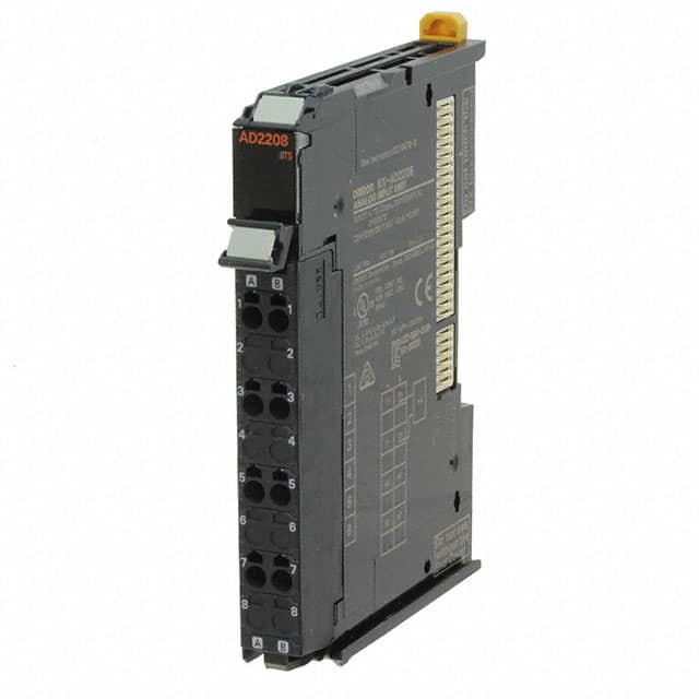 Omron Automation and Safety Z9862-ND