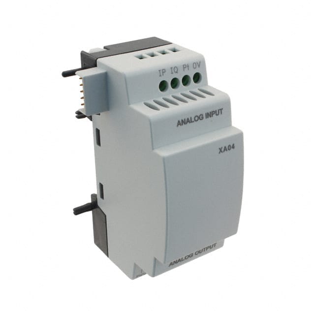 Crouzet 646-1124-ND