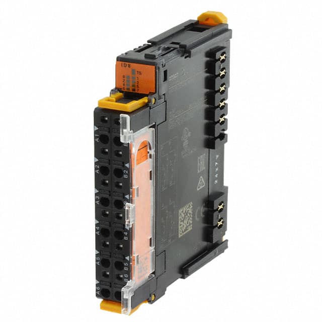 Omron Automation and Safety Z9545-ND