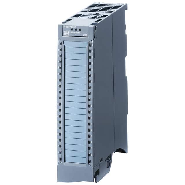 Siemens 3473-6ES75211BH000AB0-ND