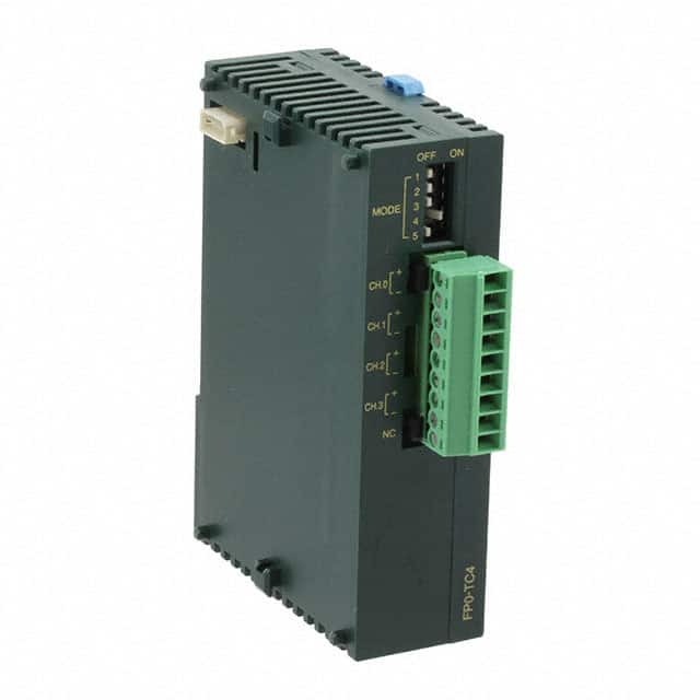 Panasonic Industrial Automation Sales 1110-3152-ND