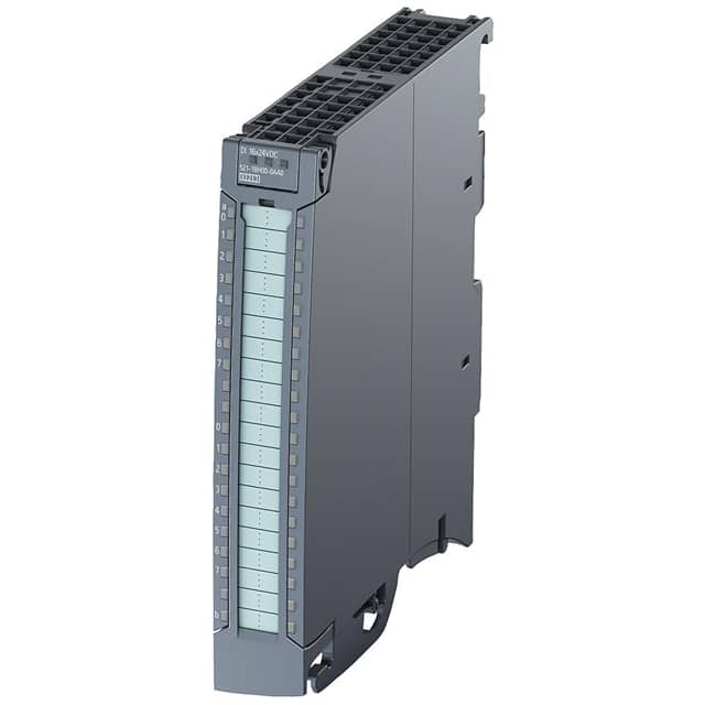 Siemens 3473-6ES75211BH100AA0-ND