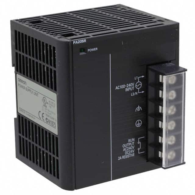 Omron Automation and Safety SW1966-ND