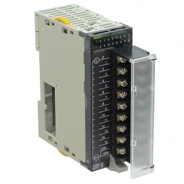Omron Automation and Safety Z7914-ND