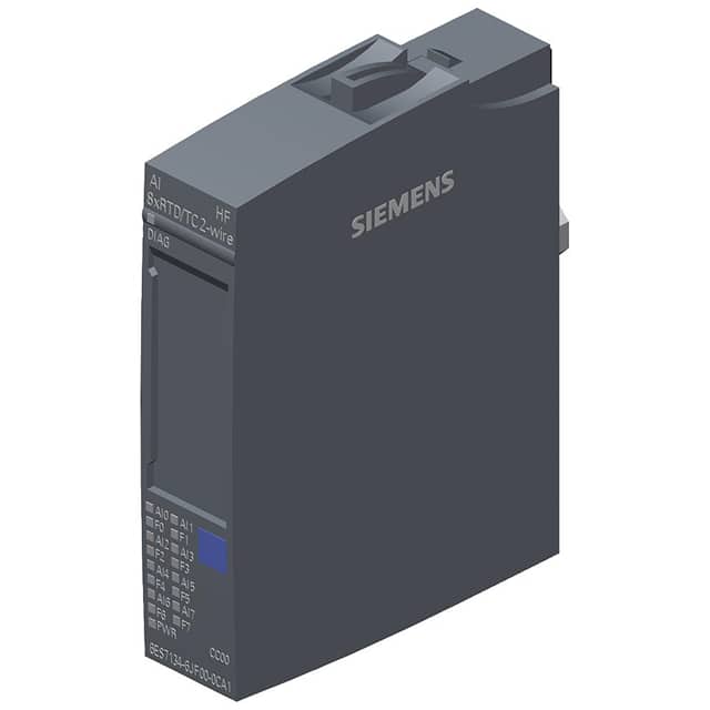 Siemens 3473-6ES71346JF000CA1-ND