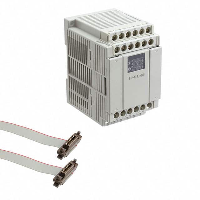 Panasonic Industrial Automation Sales 1110-3139-ND