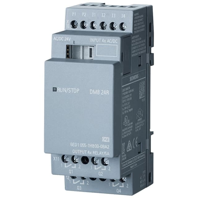 Siemens 3473-6ED10551HB000BA2-ND