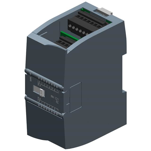 Siemens 3473-6ES72211BH320XB0-ND