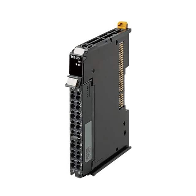 Omron Automation and Safety Z10422-ND