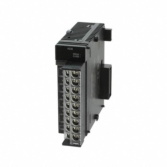 Panasonic Industrial Automation Sales 1110-3812-ND