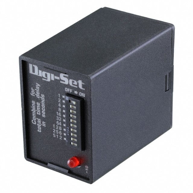 Littelfuse Inc. F10663-ND