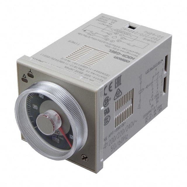 Omron Automation and Safety Z9595-ND