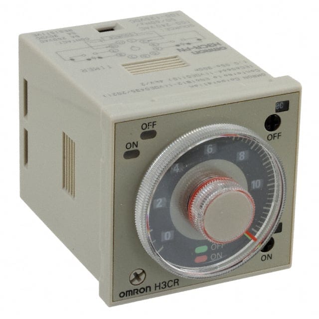 Omron Automation and Safety Z4295-ND