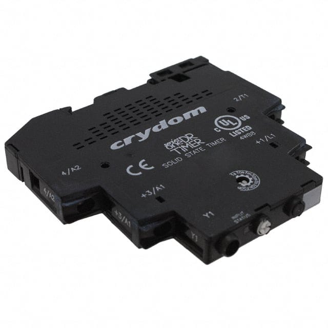 Sensata-Crydom CC2613-ND