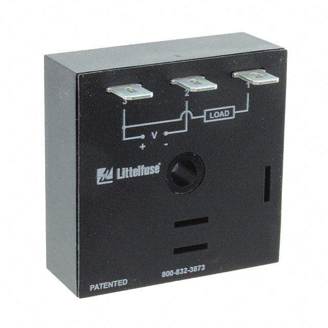 Littelfuse Inc. F10576-ND