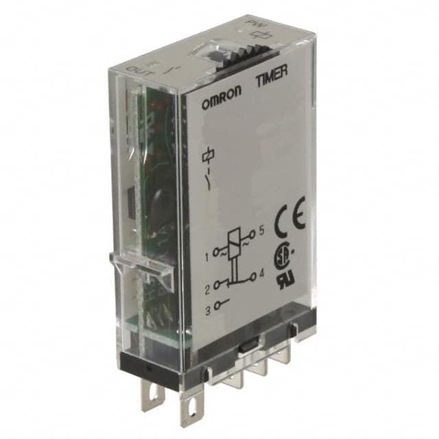 Omron Automation and Safety Z2399-ND