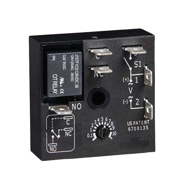 Littelfuse Inc. F10559-ND