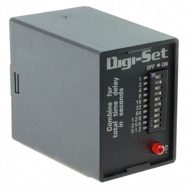 Littelfuse Inc. F10676-ND