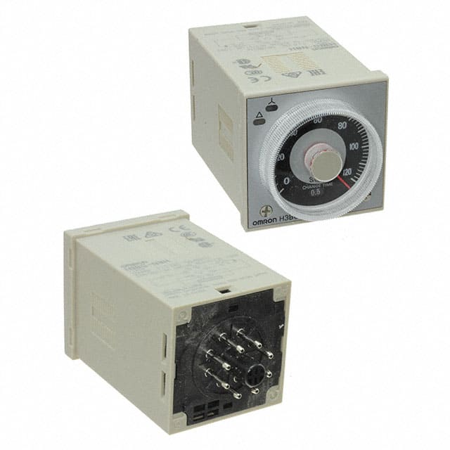 Omron Automation and Safety Z9583-ND
