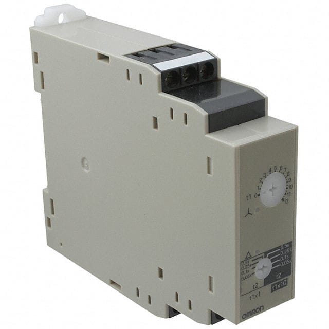 Omron Automation and Safety Z3503-ND