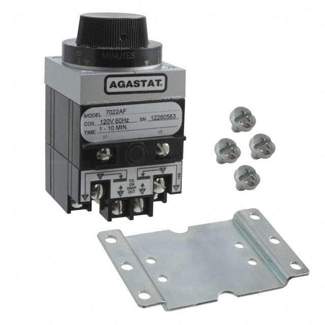 TE Connectivity Aerospace, Defense and Marine A105142-ND