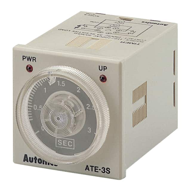 Autonics 2371-ATE1-60S-110VAC-ND