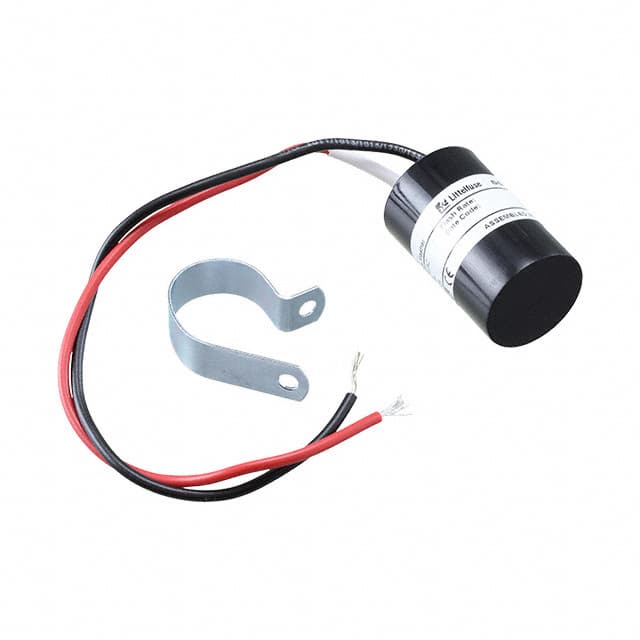Littelfuse Inc. F10525-ND