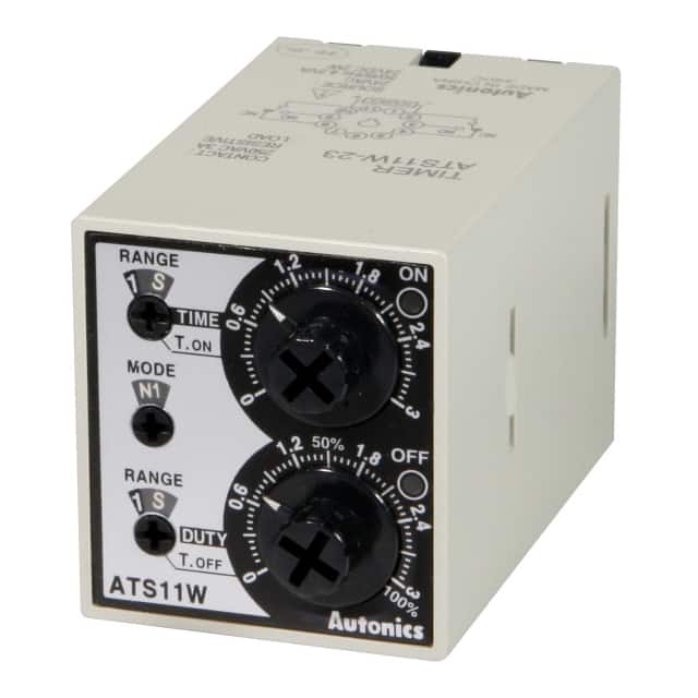 Autonics 2371-ATS11W-23-ND