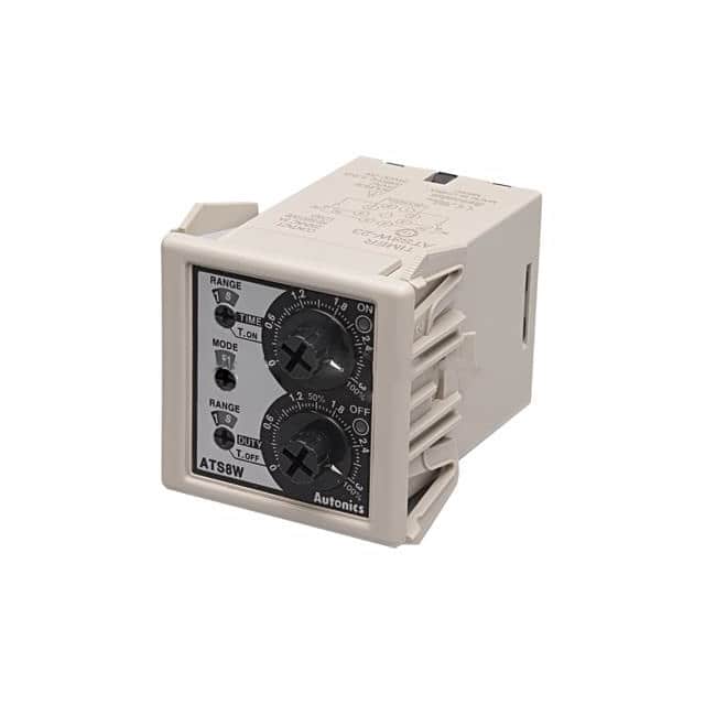 Autonics 2371-ATS8W-11-ND