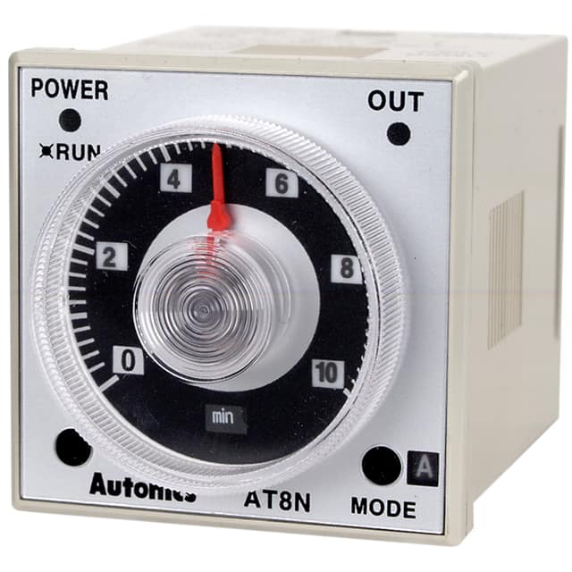 Autonics 2371-AT8N-1-ND