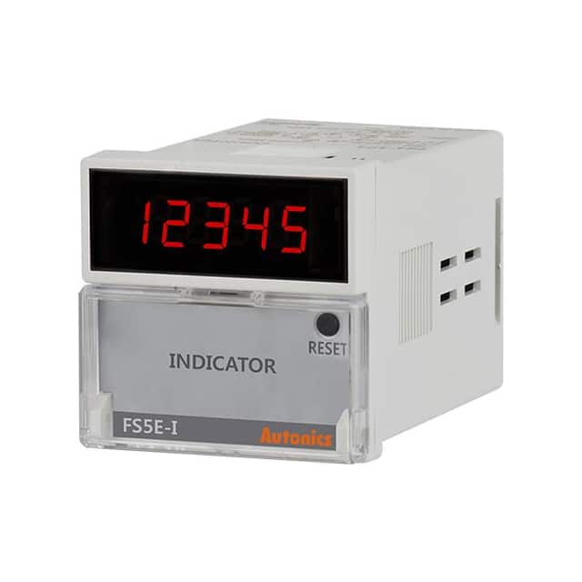 Autonics 2371-FS5E-I4-ND